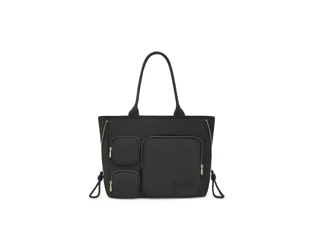 Tous poseta culoarea negru, 2002138051