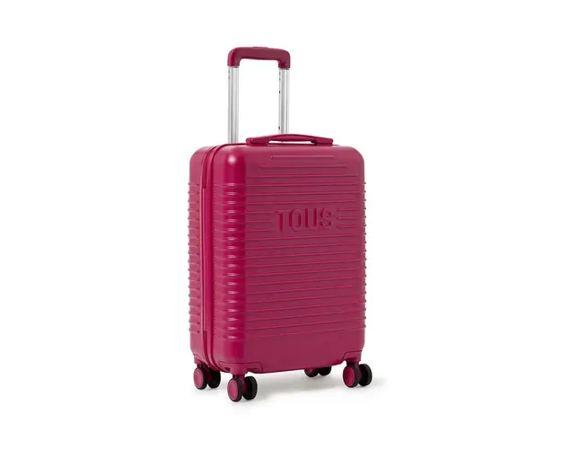 Tous valiza culoarea roz, 2002129225