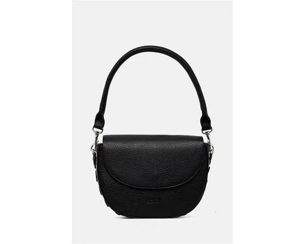 Silvian Heach poseta KEMBA culoarea negru, RCA24028BO