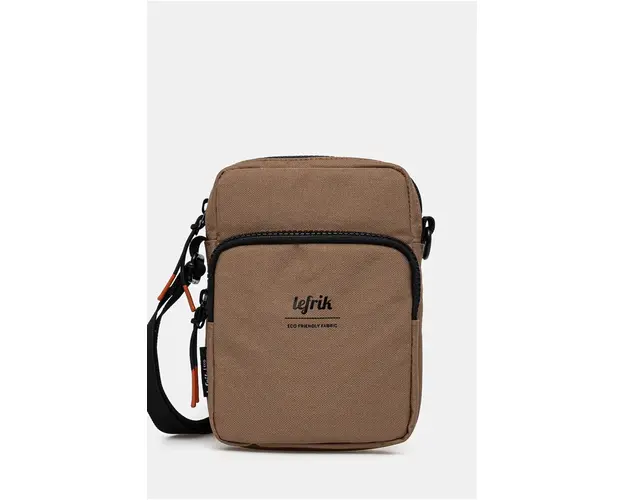 Lefrik borseta Tokyo culoarea verde, Tokyo