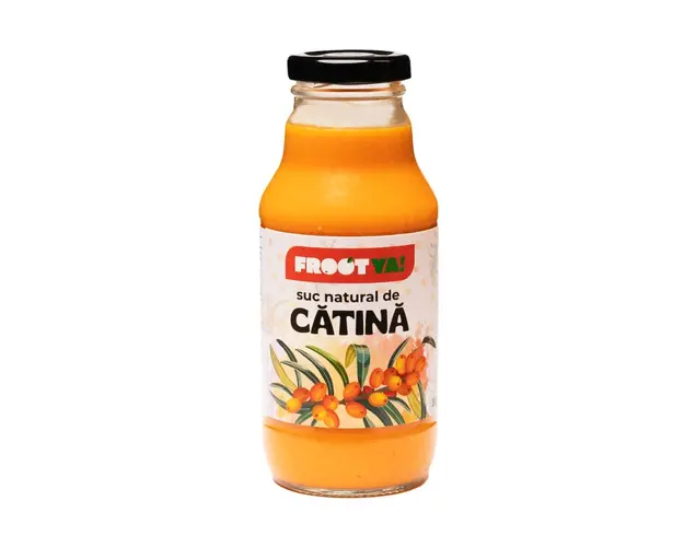 Suc de catina 330ml