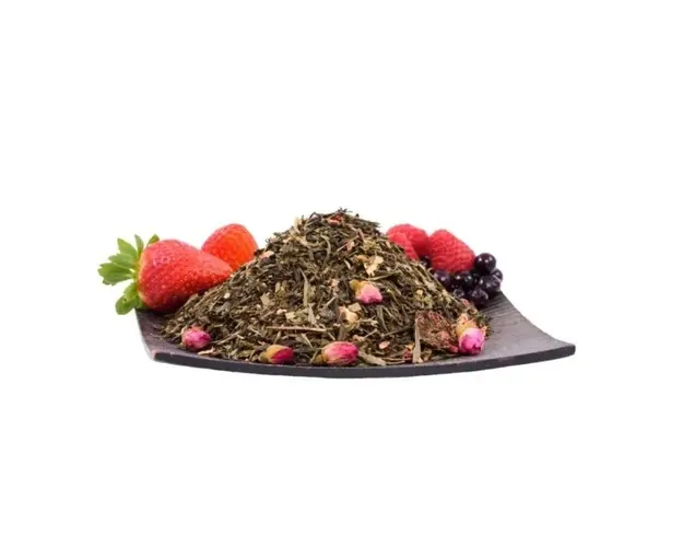 Jasmine & Blackberry (Gramaj: 100g)
