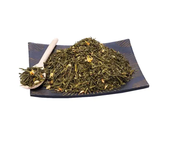 Jasmine Special (Gramaj: 100g)