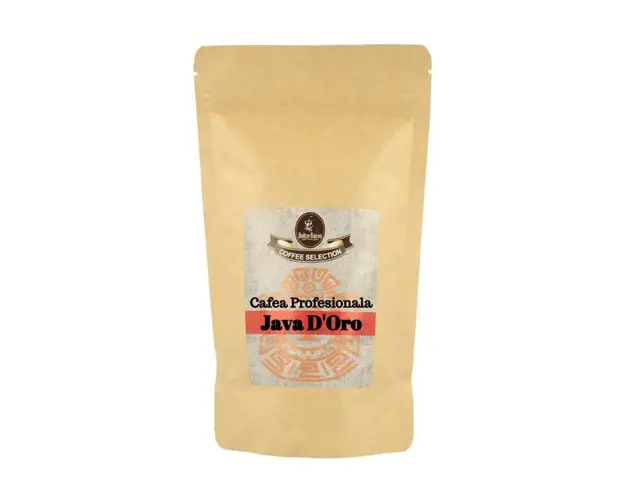 Java D'Oro (Gramaj: 100g)