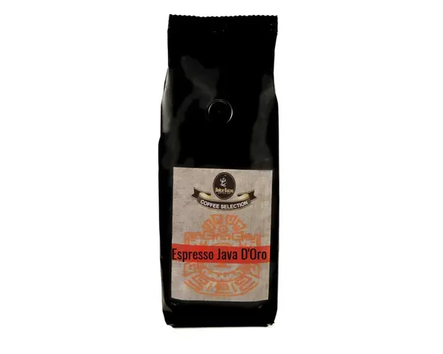 Java D'Oro Bonen 250g