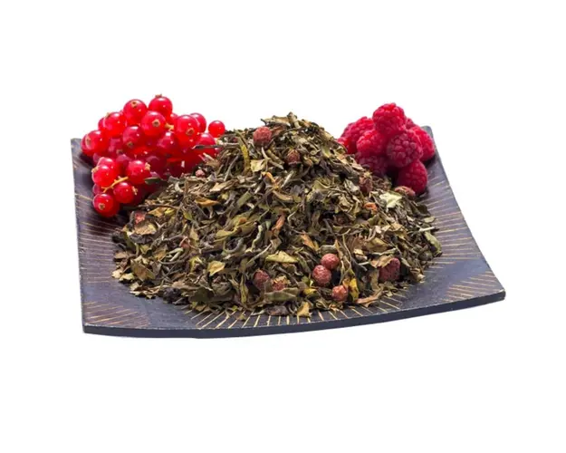 Juicy Raspberry (Gramaj: 100g)