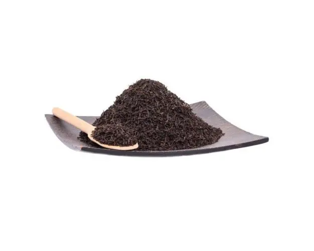 Keemun Black Tea (Gramaj: 100g)