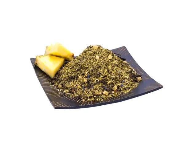 Mate Energy Boost (Gramaj: 100g)
