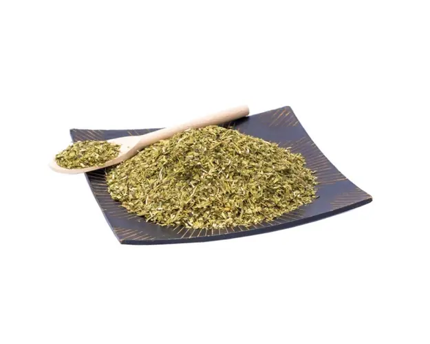 Mate Green (Gramaj: 100g)