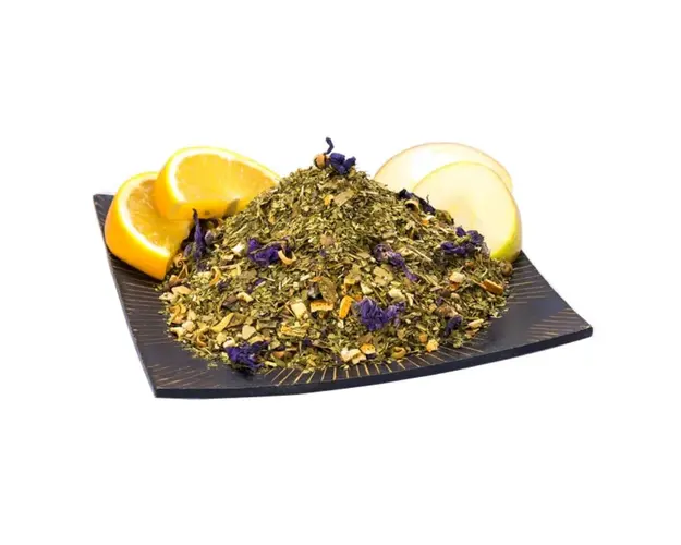 Mate IQ (Gramaj: 100g)