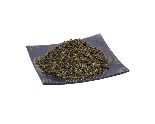 Milky Oolong (Gramaj: 200g)