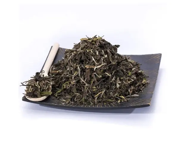 Pai Mu tan White Peony (Gramaj: 200g)