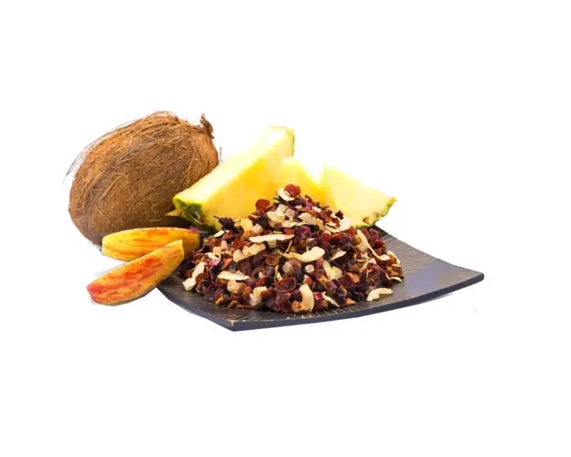 Pina Colada (Gramaj: 100g)