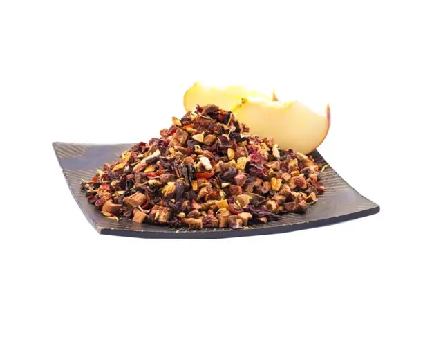 Sicilian Orange (Gramaj: 100g)