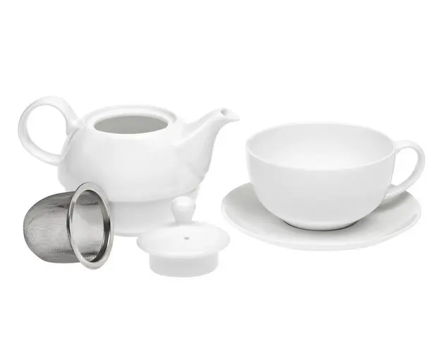 Tea for one Romeo 400ml