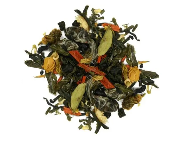 Tea of Emperors (Gramaj: 50g)