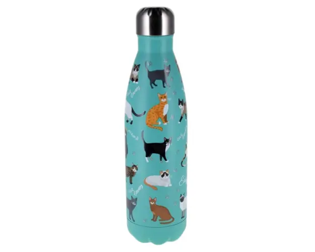 Termos Inox Cats 500ml SIN