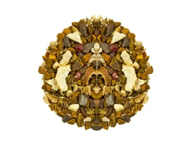 Turmeric & Cinnamon (Gramaj: 100g)