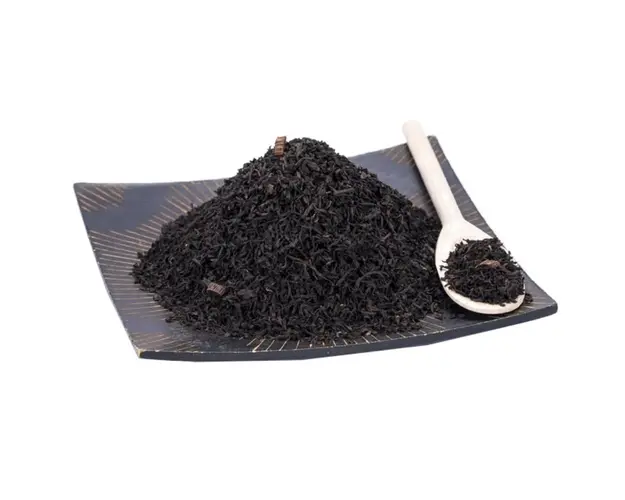 Vanilla & Bourbon (Gramaj: 100g)