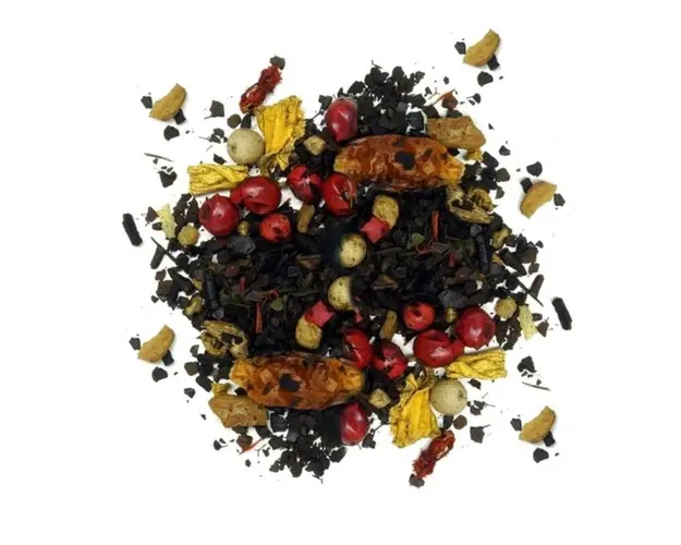 Wizard's Flame (Gramaj: 100g)