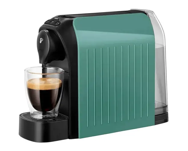 Tchibo Cafissimo Easy Petrol espressor capsule