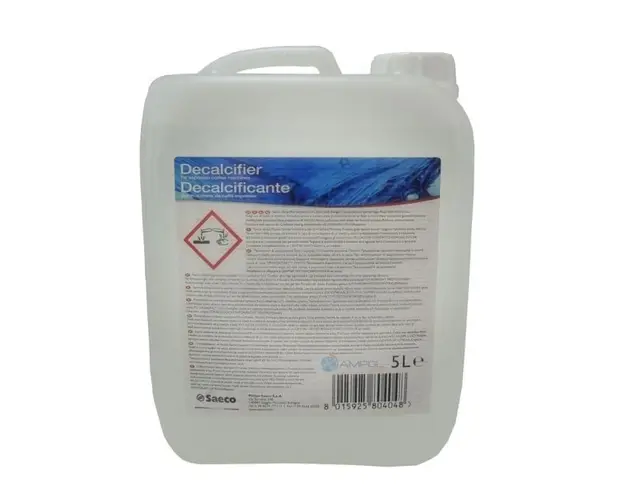 Saeco Philips Decalcifiant 5L