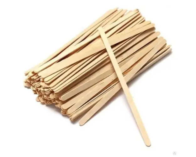 Palete lemn set 700buc 110mm