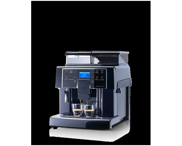 Saeco Aulika Evo Black espressor