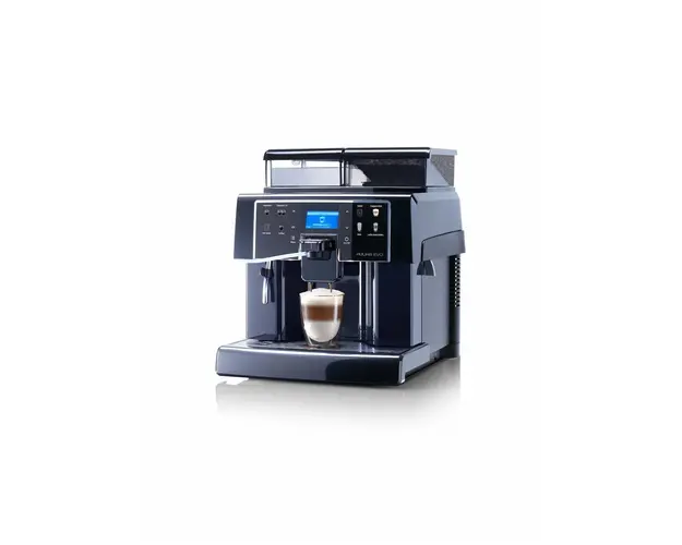 Saeco Aulika Evo Focus espressor automat