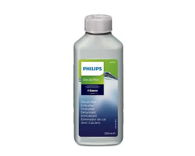 Saeco Philips CA6700/10 decalcifiant 250ml
