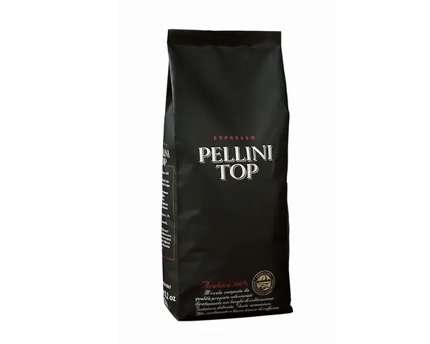 Pellini Top cafea boabe 1kg