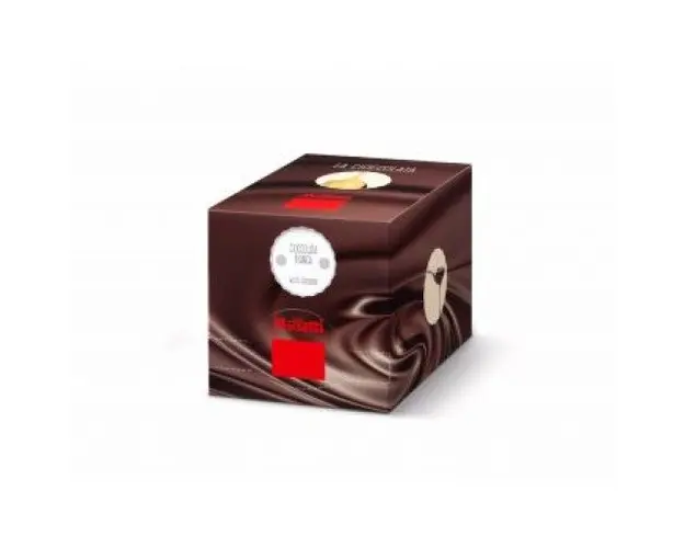 Musetti White ciocolata calda alba 15 plicuri