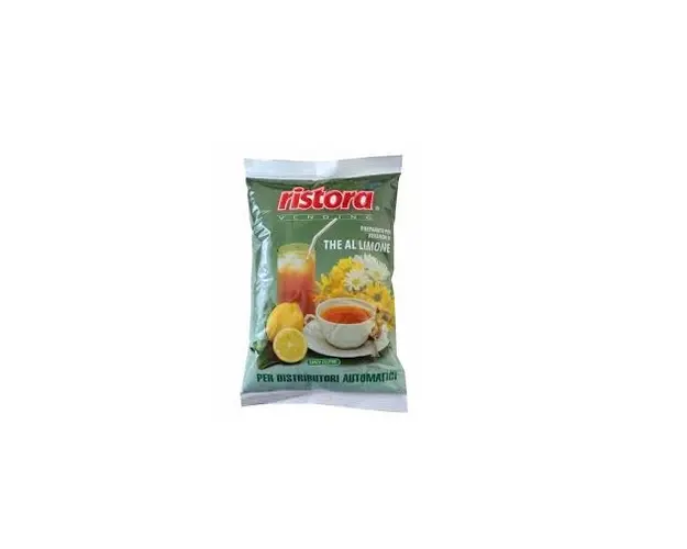 Ristora ceai instant lamaie 1kg
