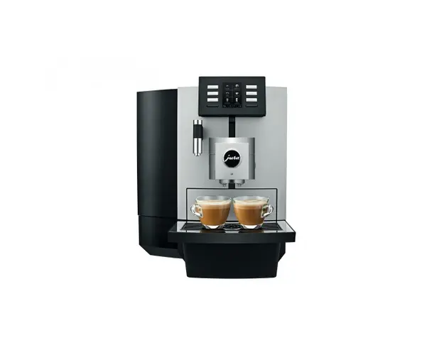 Jura X8 Professional Aroma espressor automat