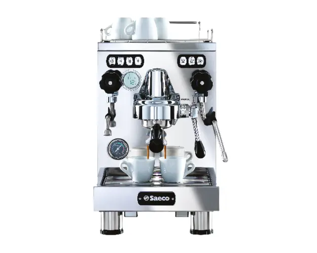 Saeco SE50 espressor clasic semi-automat