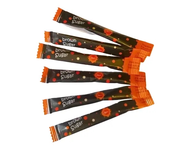 Zahar Brun Etolia 100 plicuri