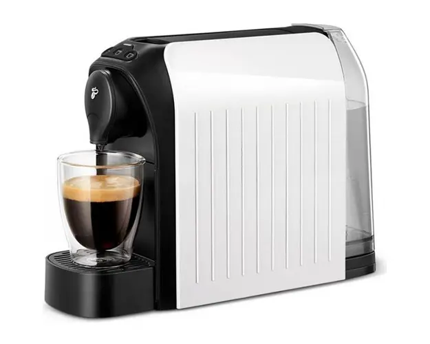 Tchibo Cafissimo Easy White espressor capsule