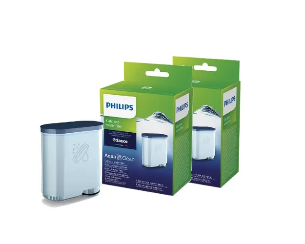 Pachet 2 x Philips AquaClean CA6903/10 filtru apa
