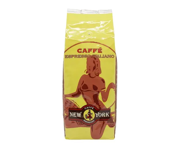 New York Espresso Bar 1kg cafea boabe