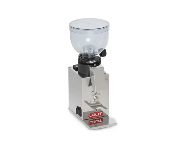 Lelit PL 043 MMI Rasnita de cafea