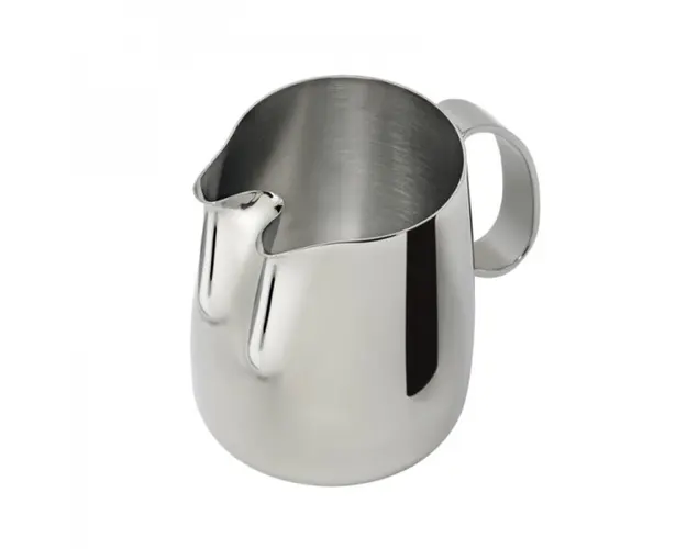 ILSA Revolution lattiera dubla inox 300ml