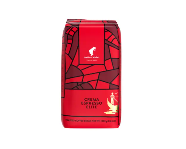 Julius Meinl Crema Espresso Elite 1kg cafea boabe