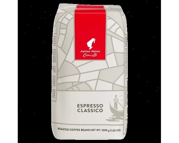 Julius Meinl Crema Espresso Classico 1kg cafea boabe