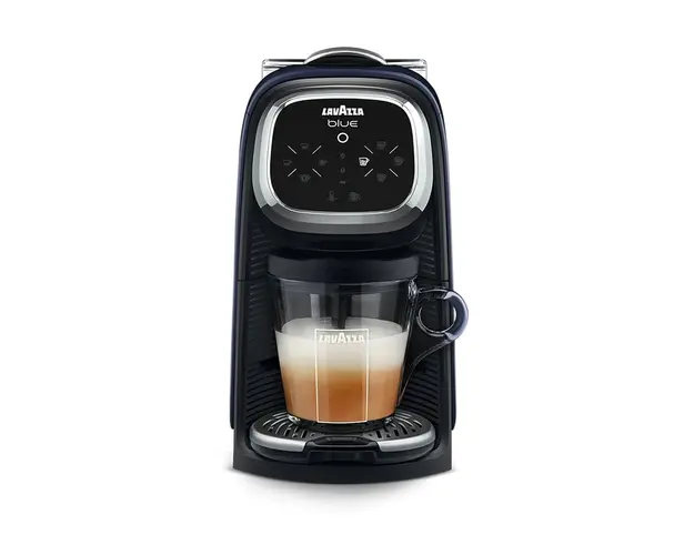 Lavazza Blue LB 1050 Classy Custom Milk espressor capsule