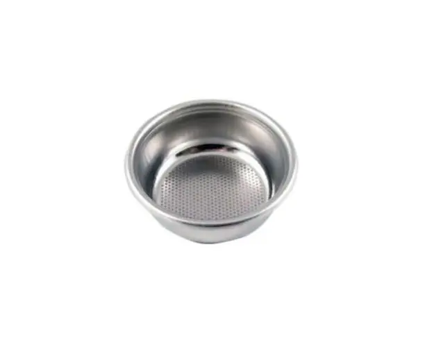 Sita dubla 57mm pentru Lelit