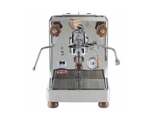 Lelit Bianca PL162T espressor clasic