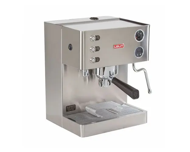 Lelit PL92T Elizabeth VIP Line espressor clasic