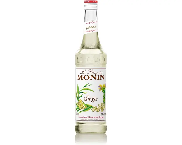 Monin Sirop Ghimbir 700ml