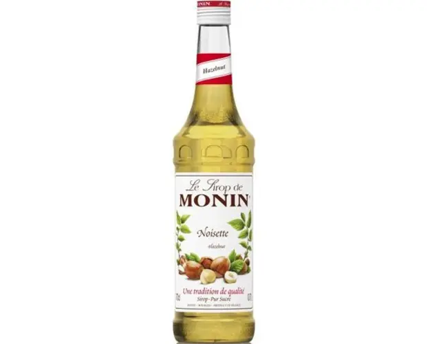 Monin Sirop Alune Padure pentru cafea 700ml