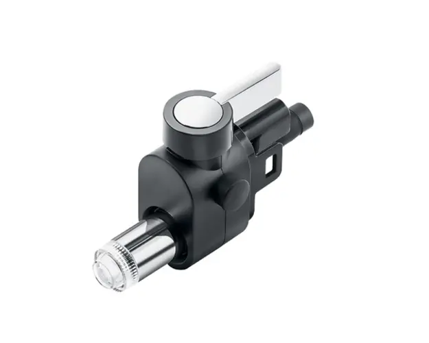 Jura accesoriu profesional pentru spumarea laptelui Fine Foam G2